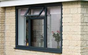 a picture of double-glazing